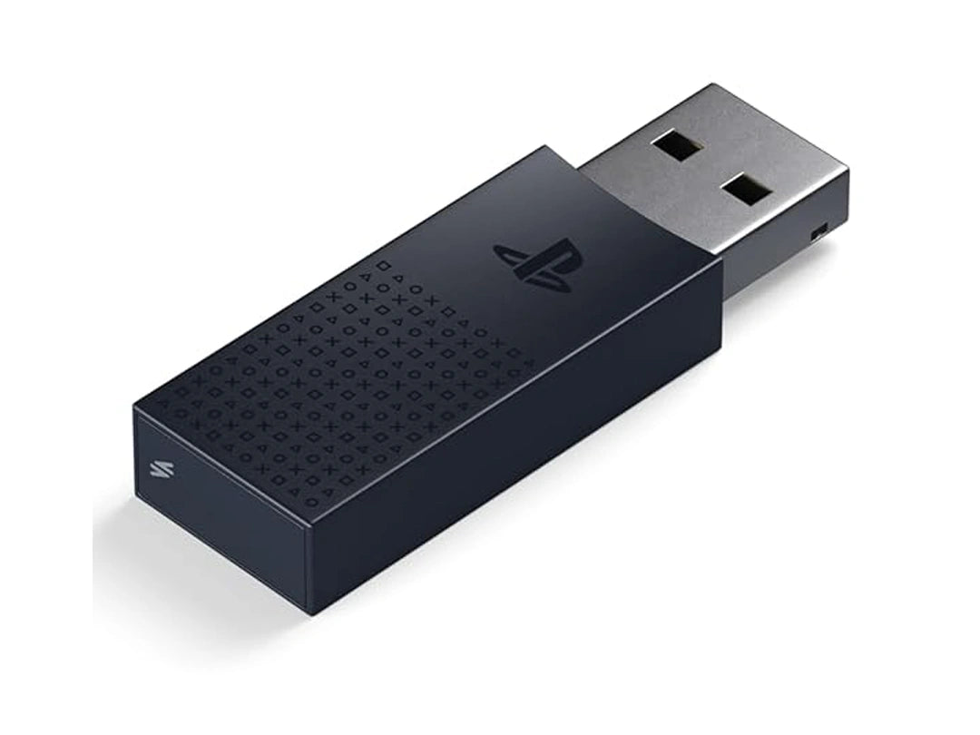 Sony Wireless PS USB Adapter Link in Qatar Sony Wireless PS USB Adapter Link in Qatar